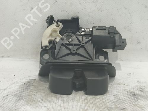 Bakluke lås AUDI A4 B7 Avant (8ED) 2.0 TDI 16V | BP23430857C101 