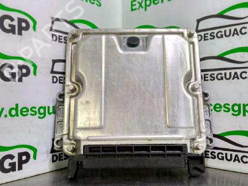 Engine control unit (ECU) CITROËN XANTIA (X2)  | BP7143223M57 