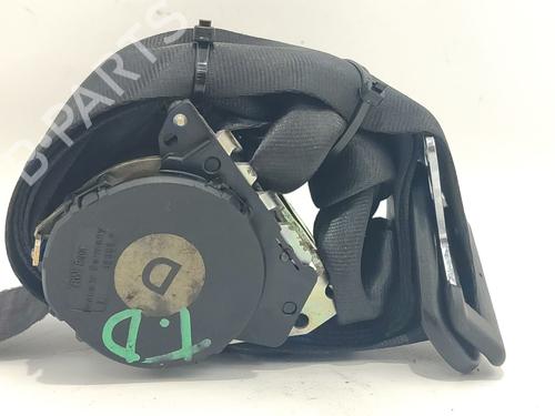 Used Rear right seatbelt Rear right seatbelt PEUGEOT 205 II (20A/C) 1.7 Diesel (60 hp) 36477102 36477102
