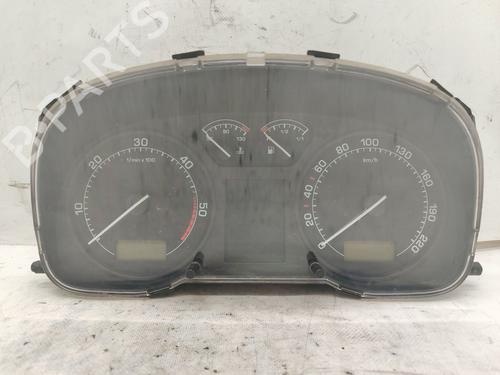 Used Instrument cluster SKODA OCTAVIA I (1U2) 1.9 TDI (90 hp) 23179597