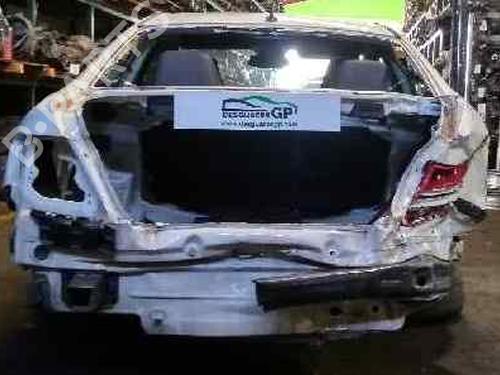 Electronic sensor MERCEDES-BENZ C-CLASS Coupe (C204) | BP7141378M84 - Image 10