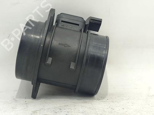 Mass air flow sensor RENAULT LAGUNA III (BT0/1) 2.0 dCi (BT01, BT08, BT09, BT0E, BT0K, BT12, BT1C, BT1D,... | BP37646111M95 - Image 2