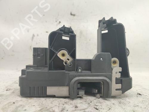 Venstre bak lås OPEL VECTRA C GTS (Z02) [2002-2009]  28825376