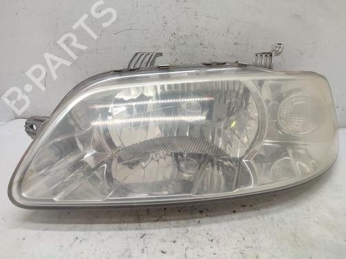 Used Left headlight DAEWOO KALOS (KLAS) 1.4 (83 hp) 18843480