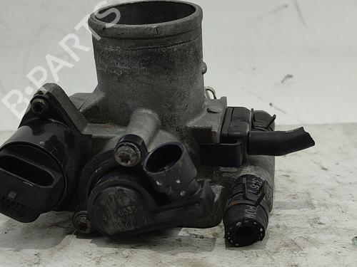 Throttle body DAEWOO MATIZ (M100, M150) 0.8 | BP40158450M82 - Image 5