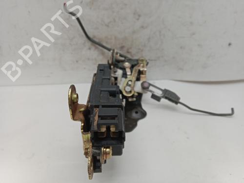Front left lock KIA JOICE (MTE1P) 2.0 | BP25495676C98 
