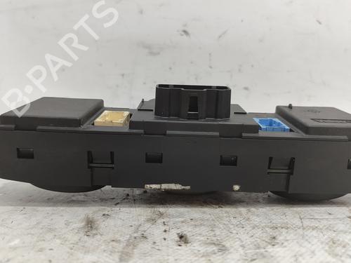 AC Styreenhet / Manøvreringsenhet RENAULT SCÉNIC II (JM0/1_)  | BP18240797I5 