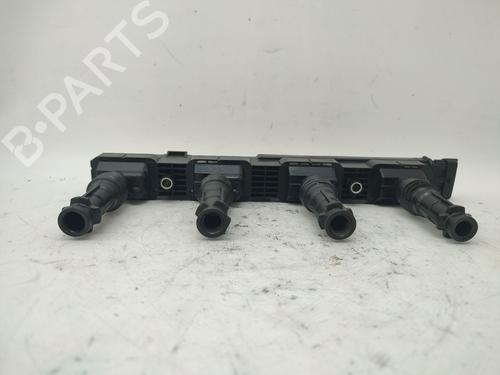 Used Ignition coil OPEL ASTRA H (A04) 1.4 (L48) (90 hp) 30195949