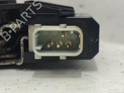 Rear right lock BMW 5 (E39) 525 tds | BP19323478C99 