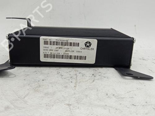 Radio CHRYSLER SEBRING (JR) 2.0 | BP34006419E6 - Image 2