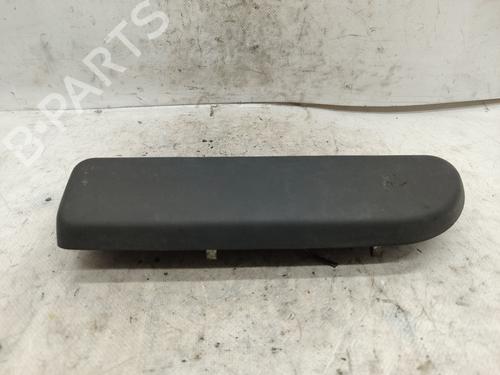 Third brake light OPEL COMBO Box Body/MPV 1.7 DI 16V | BP24439966L11 