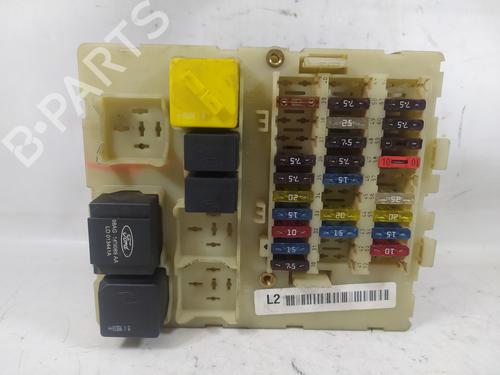 Used Fuse box FORD FOCUS I (DAW, DBW) [1998-2009]  13709386