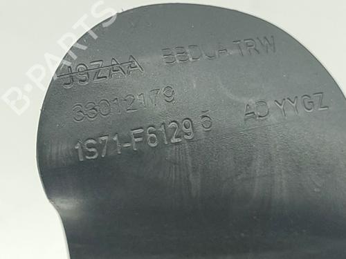 Front left seatbelt FORD MONDEO III Turnier (BWY) 2.0 TDCi | BP31117645I26