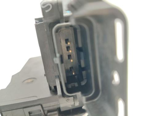 Rear right lock PEUGEOT 207 (WA_, WC_) 1.4 HDi | BP31651145C99 