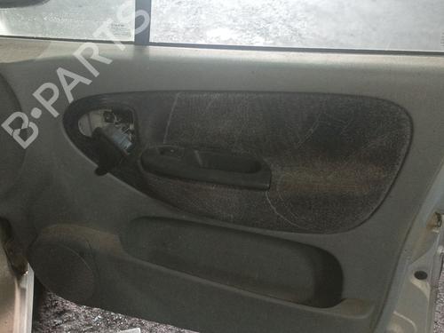 Rear mirror RENAULT SCÉNIC I MPV (JA0/1_, FA0_) 1.9 dTi (JA0N) | BP31760634I6 