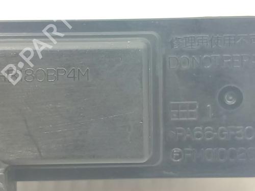 Heater resistor MAZDA 3 (BK) 1.6 DI Turbo | BP38735618M108 - Image 4