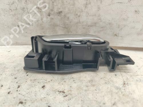 Rear right interior door handle PEUGEOT 3008 I MPV (0U_) 1.2 | BP26010075I16 