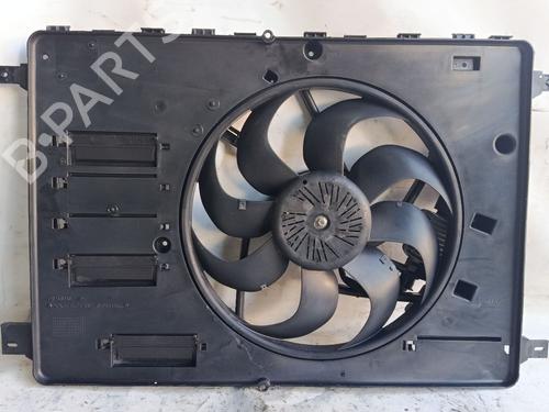 Used Radiator fan Radiator fan 37074645 37074645