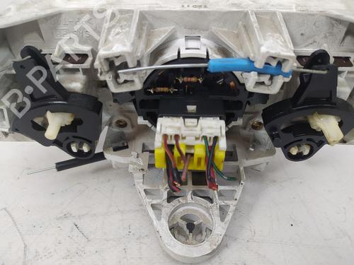 Commande Chauffage SUZUKI IGNIS I (FH)  | BP10542302I5 