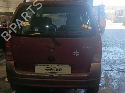 Alternator OPEL AGILA A (H00) 1.0 12V (F68) | BP36407852M7 - Image 8