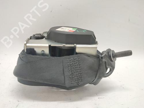 Rear left seatbelt JAGUAR XE (X760) 2.0 D | BP34396441I29  - Image 5