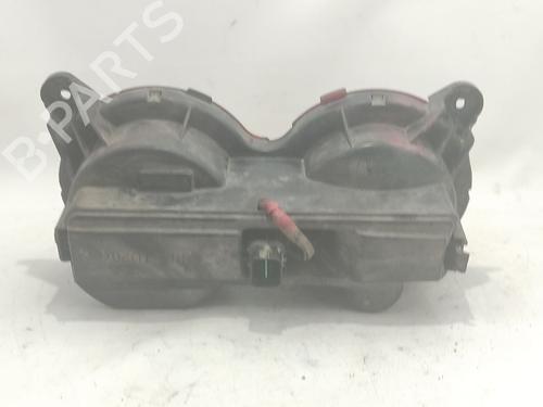 Højre baglygte KIA K2500 Platform/Chassis (SD) 2.5 D | BP39234287C35 - Image 3