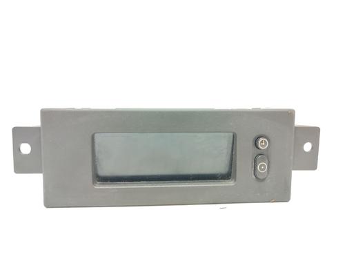 Multifunctionele display OPEL CORSA C (X01) 1.7 DTI (F08, F68) (75 hp) 30053587