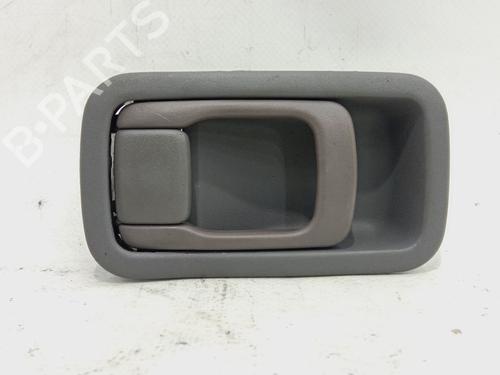 Used Front left interior door handle Front left interior door handle NISSAN MICRA II (K11) 1.0 i 16V (K11) (54 hp) 33989477 33989477