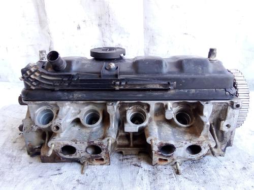 Used Cylinder head PEUGEOT 106 I (1A, 1C) [1991-1996]  19317385
