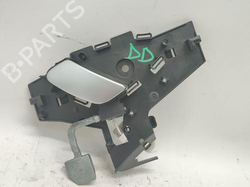 Used Front right interior door handle Front right interior door handle CITROËN C5 I (DC_) 2.0 HDi (DCRHZB, DCRHZE) (109 hp) 34693904 34693904