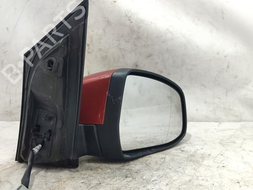 Right mirror FORD FOCUS II (DA_, HCP, DP) 1.8 TDCi | BP27599600C27 