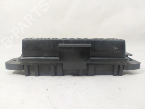 Fuse box SEAT MARBELLA (28A)  | BP11868455E1 