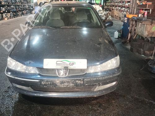 Used Parts PEUGEOT 406 Break (8E/F)  2.0 HDI 110  4505399