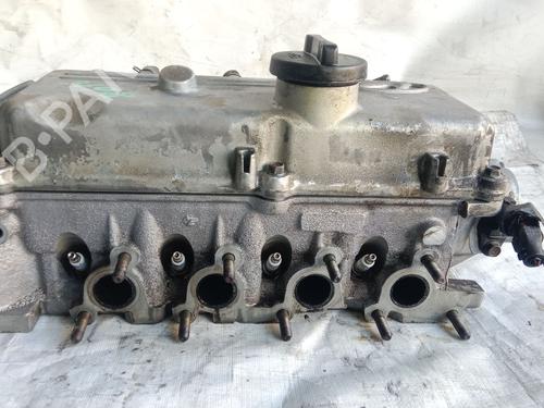 Used Cylinder head Cylinder head HYUNDAI GETZ (TB) 1.1 (67 hp) 33832061 33832061