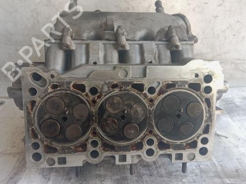 Cylinder head AUDI A4 B6 (8E2) 2.5 TDI | BP27257373M5 