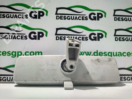 Rear mirror FIAT STILO (192_) 1.9 JTD (192_XE1A) | BP7143831I6 