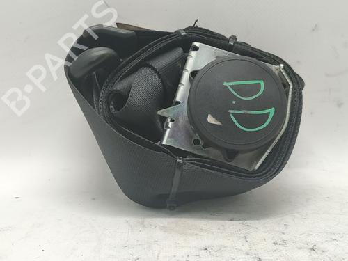 Used Front right seatbelt FORD KUGA I 2.0 TDCi (140 hp) 30115336