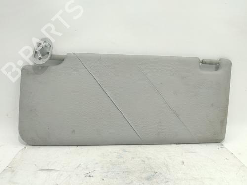 Pala sol esquerda HONDA CIVIC VI Fastback (MA, MB) 1.4 i (MA8, MB2) (90 hp) 32237248