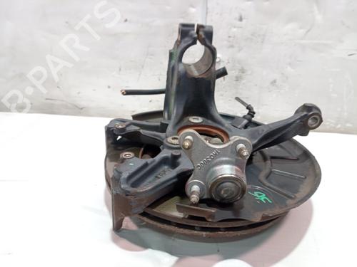 Right front steering knuckle SEAT LEON (1P1) 1.4 16V | BP16170874M26