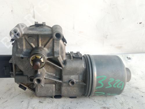 Front wiper motor ALFA ROMEO 159 (939_) 1.9 JTDM 16V (939AXC1B, 939AXC12) 0390241915