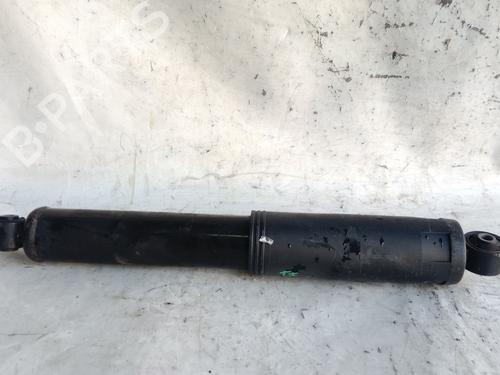 Used Left rear shock absorber CHEVROLET CAPTIVA (C100, C140) 2.0 D 4WD (150 hp) 31340959