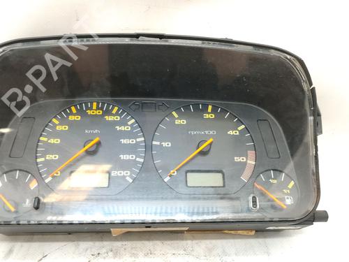 Used Instrument cluster SEAT IBIZA II (6K1) 1.9 SDI (68 hp) 28097979