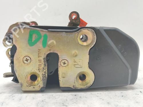 front-left-lock-chrysler-pt-cruiser-pt_-2000-2001-2002-2003-2004-2005-2006-2007-2008-2009-2010-36567228 main image
