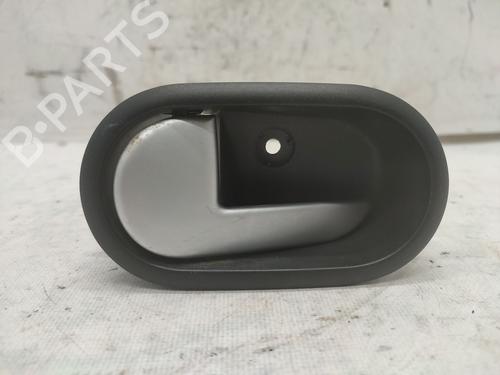 Used Front left interior door handle FORD FUSION (JU_) 1.4 TDCi (68 hp) 25375228
