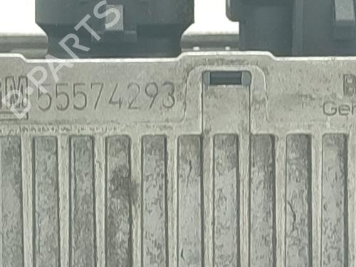 Electronic module CHEVROLET CAPTIVA (C100, C140) 2.2 D 4WD | BP38048150M83 - Image 4