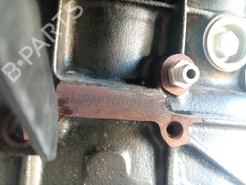 Engine MERCEDES-BENZ S-CLASS (W220)  | BP15064960M1 