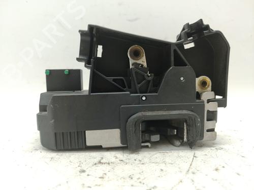 Front left lock OPEL MERIVA A MPV (X03) 1.6 16V (E75) | BP30161962C98