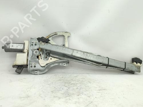 Front left window mechanism TOYOTA AVENSIS Estate (_T25_) 2.2 D-4D (ADT251_, ADT251R) | BP29921262C22