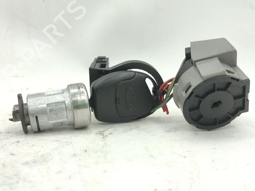 Ratlås/Tændingslås FORD MONDEO III Saloon (B4Y) 2.0 16V TDDi / TDCi (115 hp) 30090363