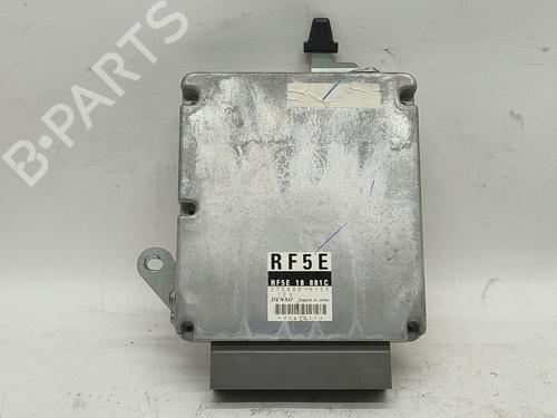 Used Engine control unit (ECU) MAZDA 6 Hatchback (GG) 2.0 DI (GG14) (136 hp) 16478054